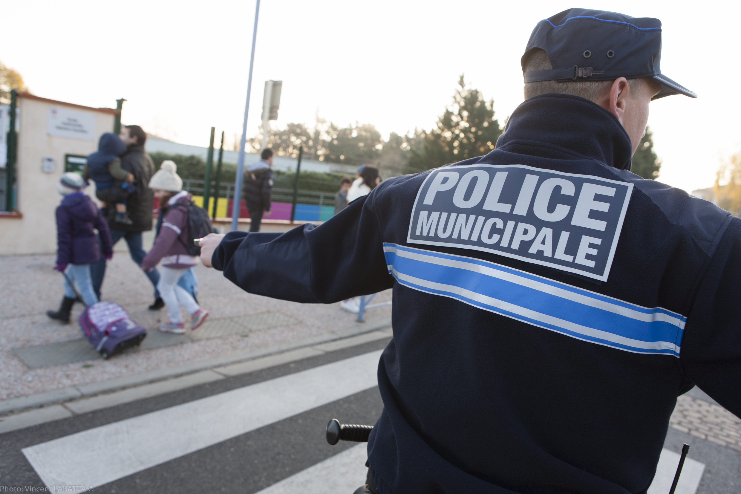 Police Municipale : quelles évolutions de leurs missions ? – Label
