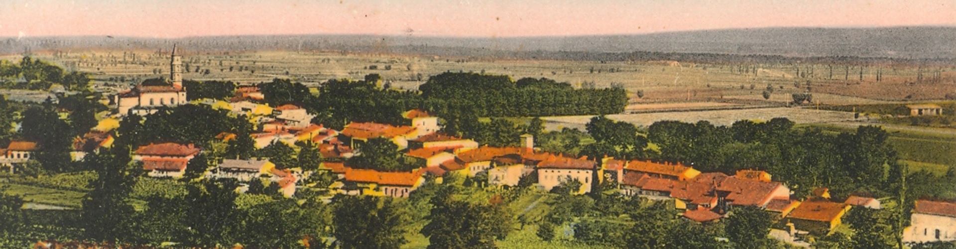 Les Castanéen.ne.s célèbres Ville de